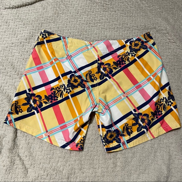 WOMEN’S VINTAGE RIP CURL SWIM SHORTS - Picture 3 of 6